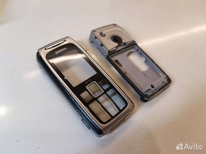 Запчасти, зарядки для телефона Siemens