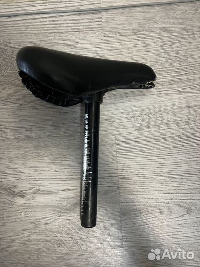 Седло для bmx
