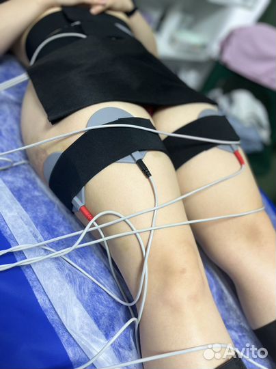 Аппаратная коррекция фигуры