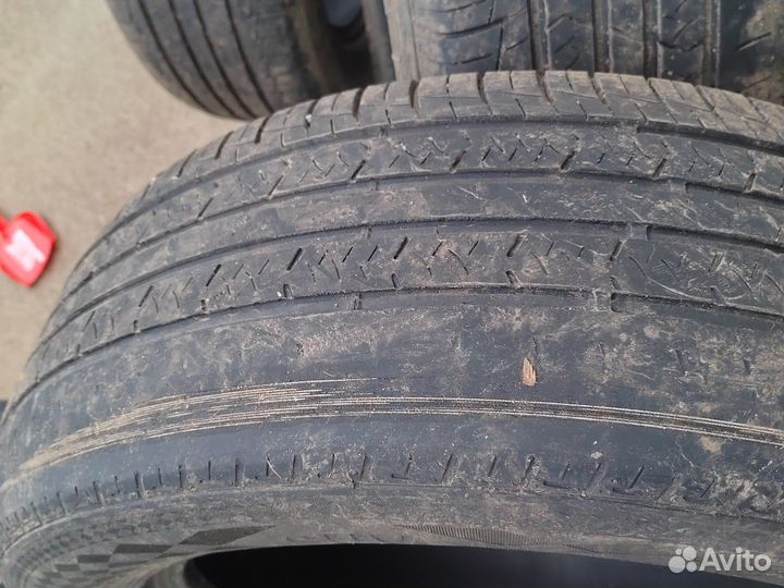 DoubleStar DSS02 245/60 R18 105H