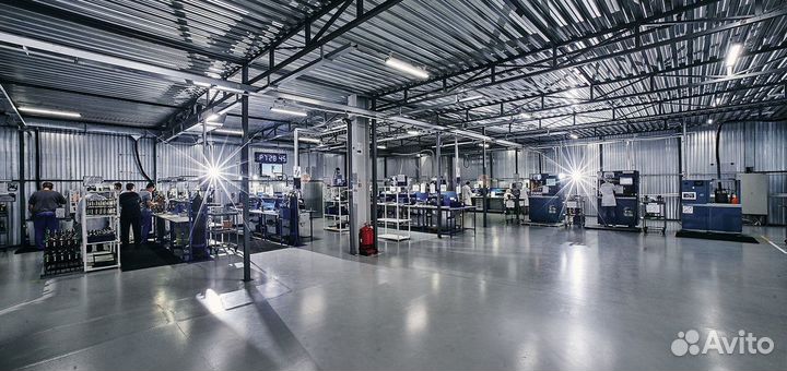 Высокодоходный бизнес производства тентов