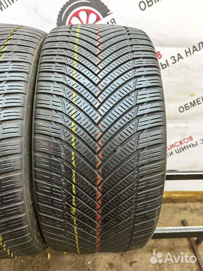 Imperial EcoDriver 235/35 R19 91Y