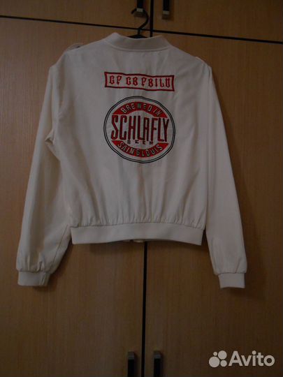 Одежда и обувь для девушек