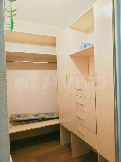 1-к. квартира, 39 м², 6/10 эт.