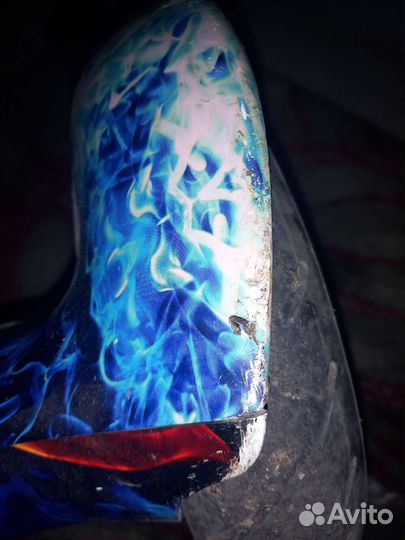 Гироскутер бу