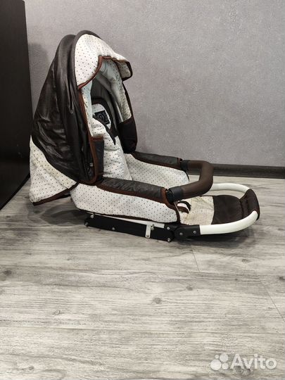 Детская Коляска трансформер 3 в 1