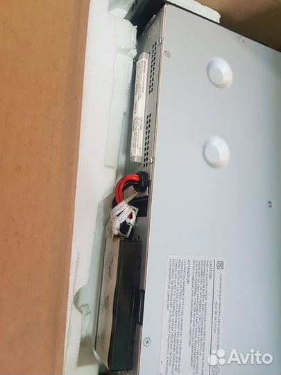 Ups sua1000rmi2u smart-ups