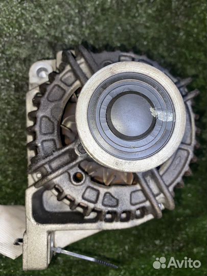 Генератор B5254T2 Volvo XC70 V70 V70 P2 SZ59 SW 30