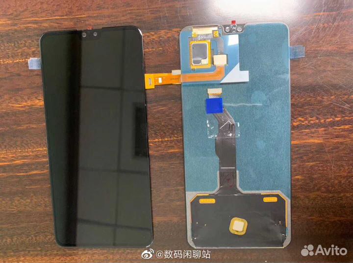 Дисплеи для телефонов Huawei все модели+установка