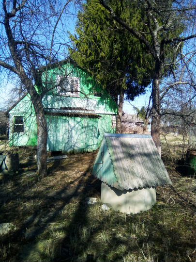 Участок 14,5 сот. (ИЖС)