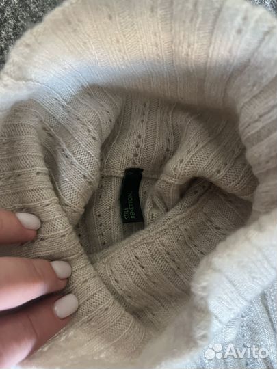 Теплые женские вещи пакетом