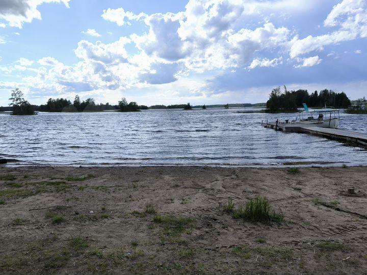 Участок 1,04 га (ИЖС)