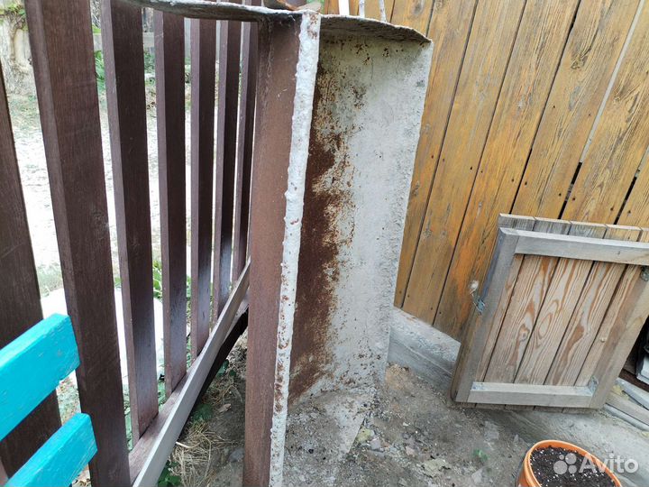 Корыто для раствора