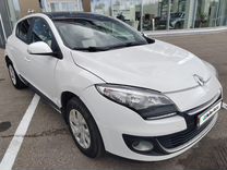 Renault Megane 1.6 MT, 2014, 182 444 км, с пробегом, цена 709 000 руб.