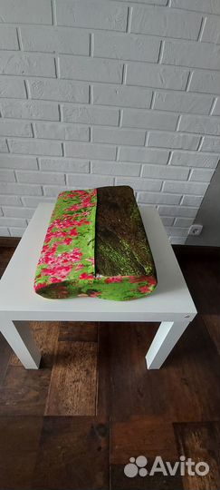 Подушка ортопедическая новая