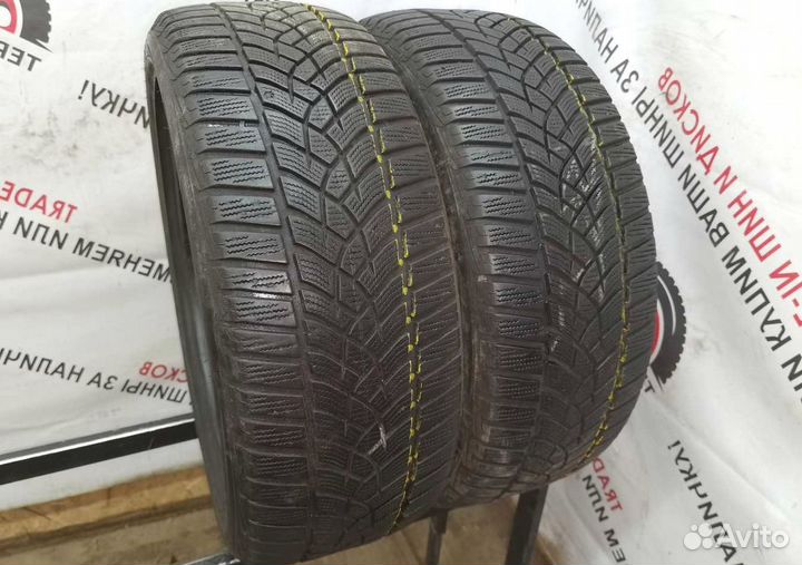 Goodyear UltraGrip Performance 205/50 R17 93H