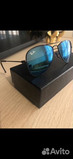 Очки солнцезащитные Ray Ban детские