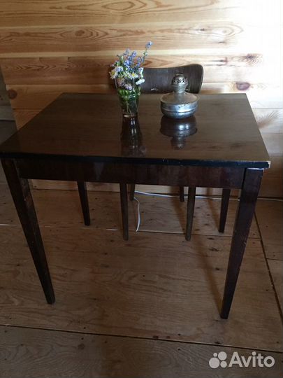 Стол времен СССР
