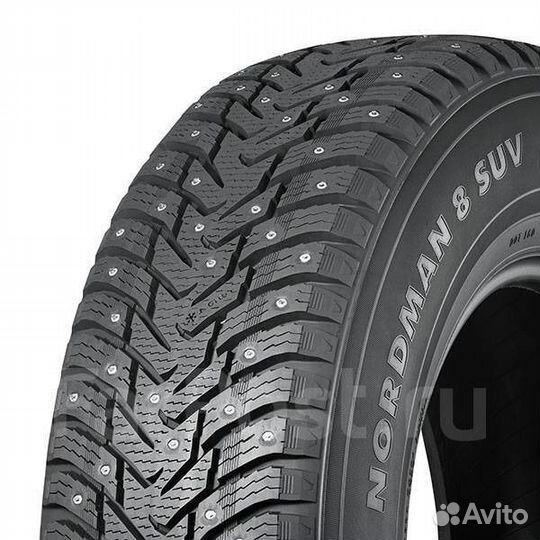 Ikon Tyres Nordman 8 205/55 R16 94T