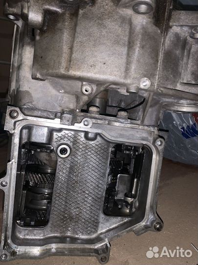 DSG 7 DQ200