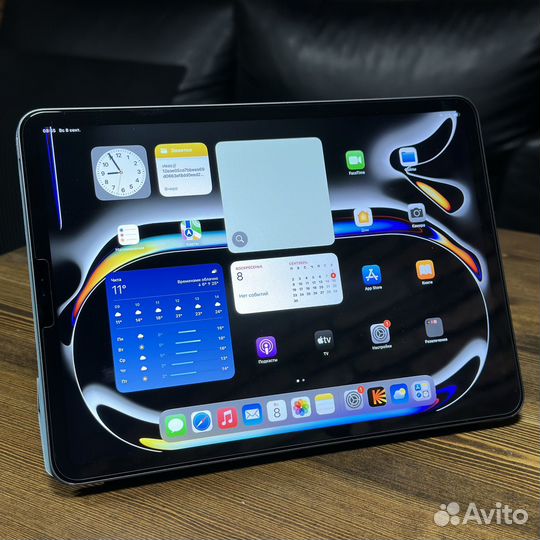 Apple iPad Pro 2gen 2020 (Серый космос)