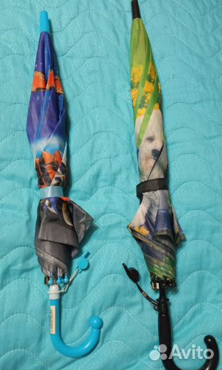 Зонт детский