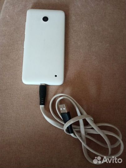 Nokia Lumia 630, 8 ГБ