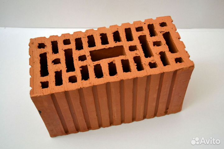 Кирпич 2.1 нф Паратерм