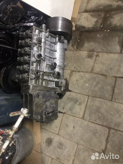 Авторазбор маз ямз 236