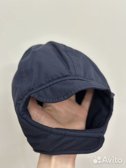 Шапка шлем reima 44-46