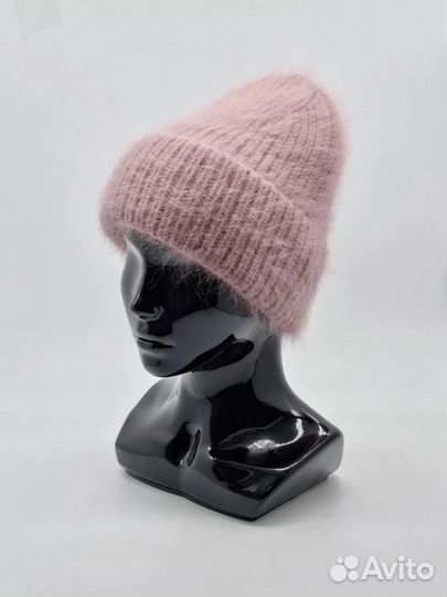 Шапка женская