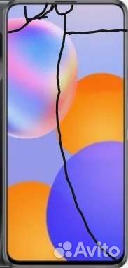 Телефон Huawei Y9a