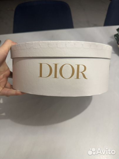 Набор посуды dior