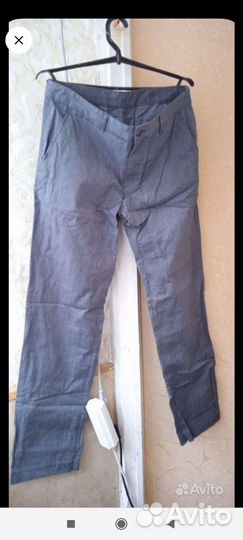 Брюки Мужские Остин размер М Оригинал