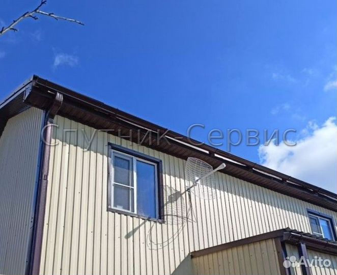 TV для Вашего дома