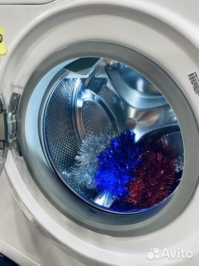 Стиральная машина бу 6кг