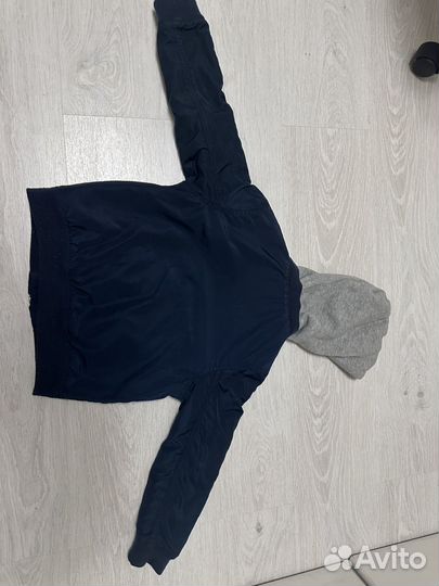 Бомбер hm 110/116