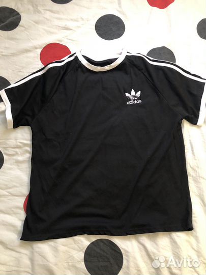 Футболка adidas