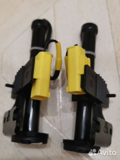 Bmw 3 g20 m3 g80 4 g22 m3 g82 пиропатроны капота