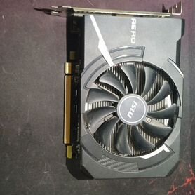 Видеокарта rtx 4060 бу