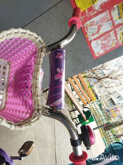 Велосипед stels pilot 200 lady