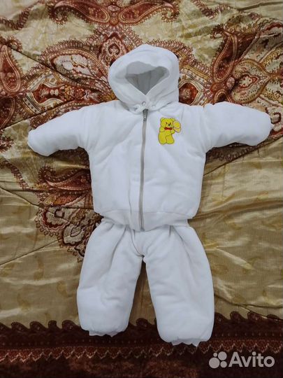 Костюм детский