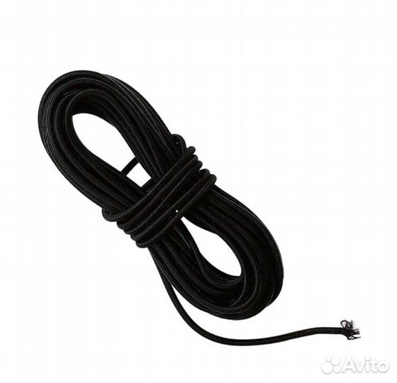 Шнур эластичный для палатки