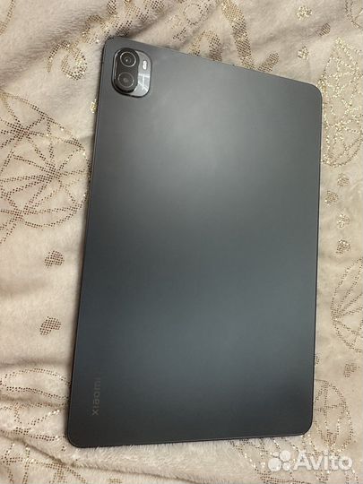 Xiaomi pad 5 pro 5g