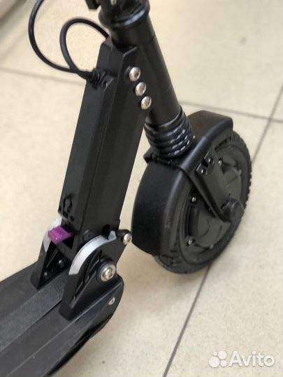 Электросамокат Kugoo S3 оригинал + гарантия