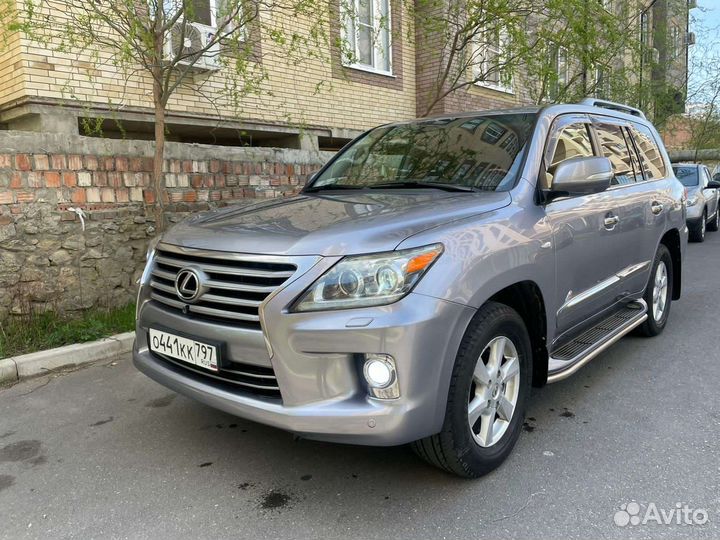 Автомобиль в аренду