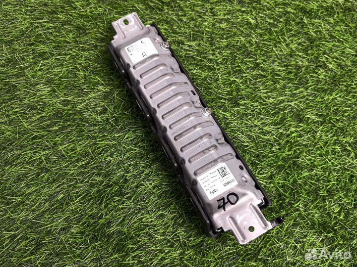 Подушка безопасности Bmw 730Dx G11 3.0 disel 2016