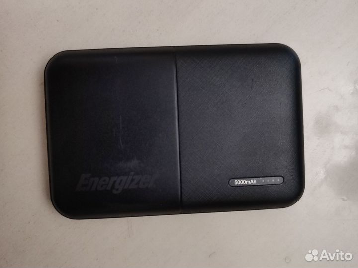 Повербанк 5000mAh