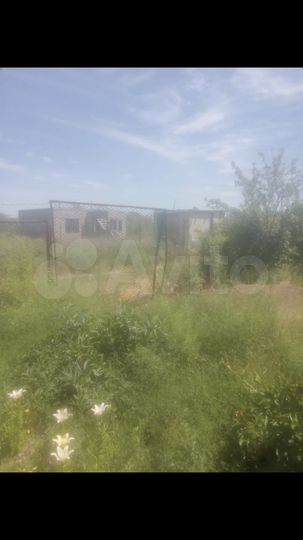 Дача 20 м² на участке 6 сот.