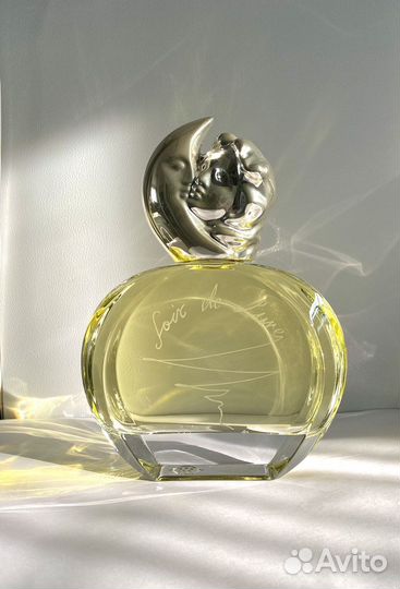 Фактис Soir de Lune Sisley